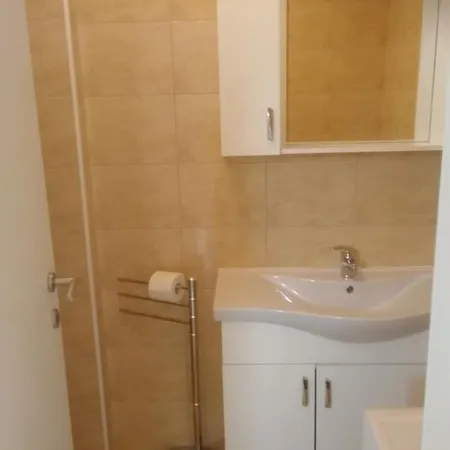 Studio Tomi Apartman