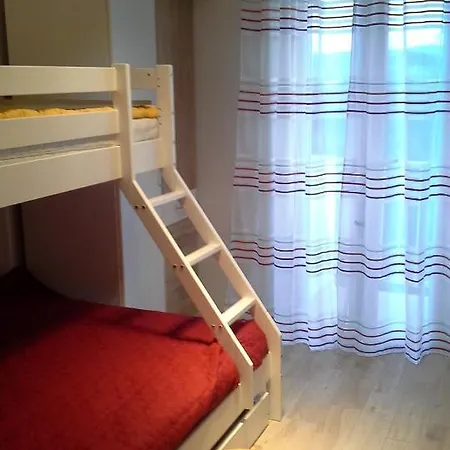 Apartman Studio Tomi Ankaran